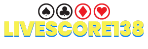 Logo LIVESCORE138